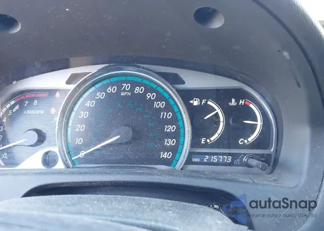 2010 Toyota Venza z USA, uszkodzony, nr VIN 4T3BA3BB3AU010444